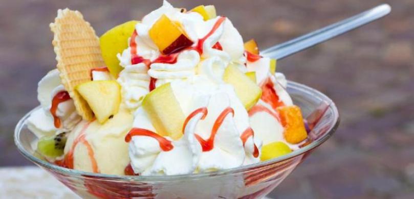 妙言果冻冰淇淋